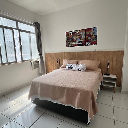 ריו דה ז'ניירו Carioca Home מראה חיצוני תמונה