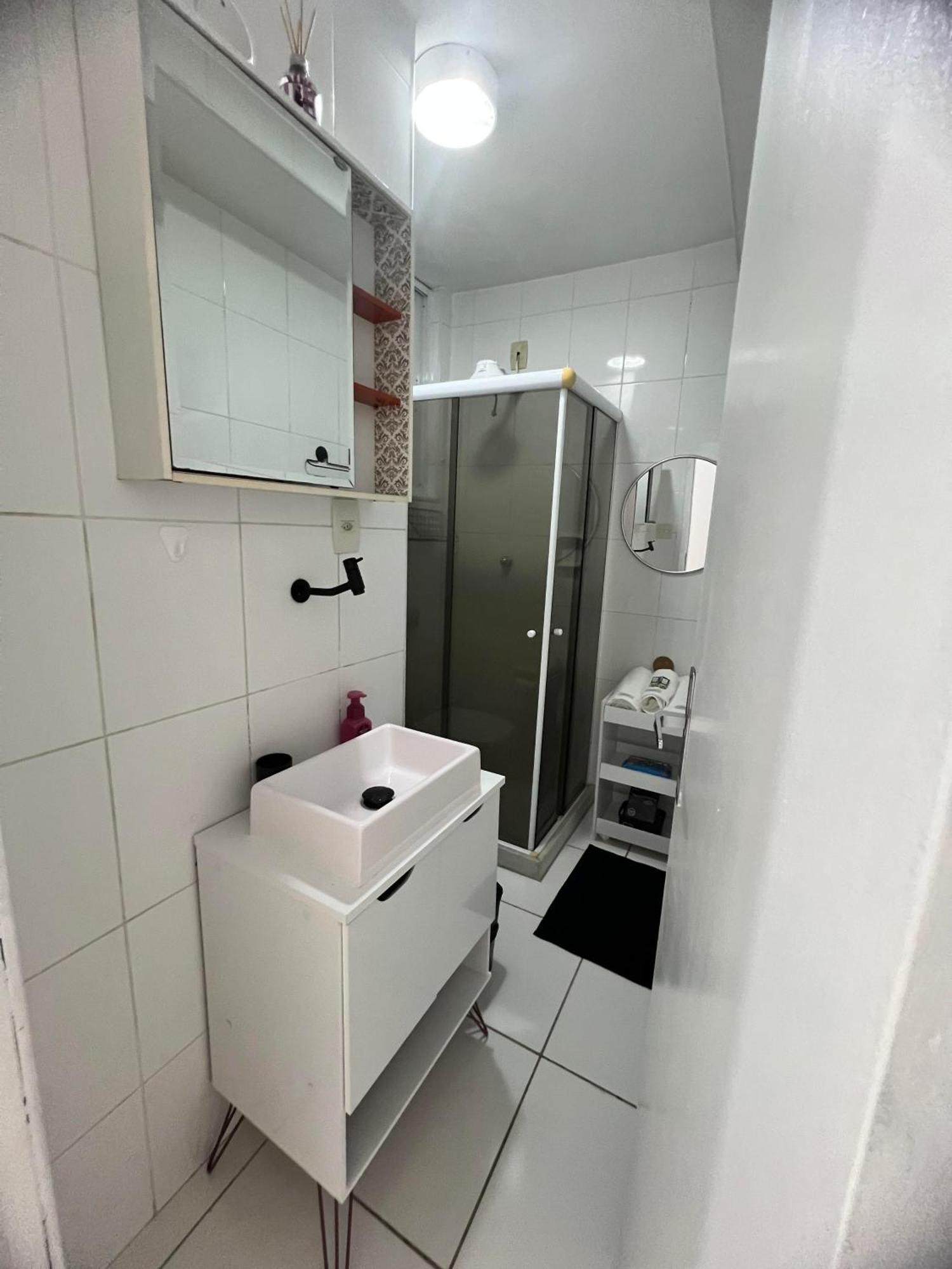 ריו דה ז'ניירו Carioca Home מראה חיצוני תמונה