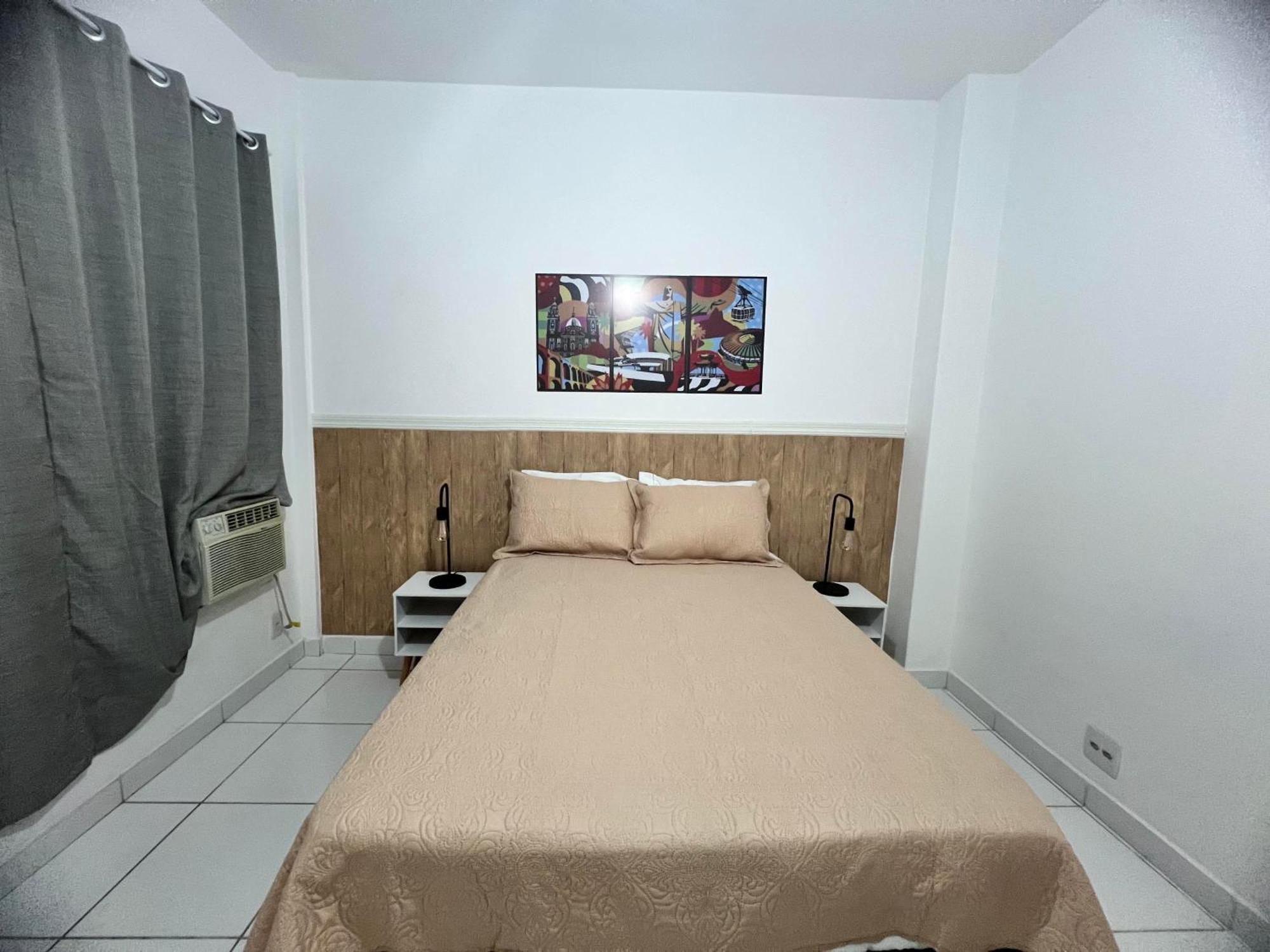 ריו דה ז'ניירו Carioca Home מראה חיצוני תמונה