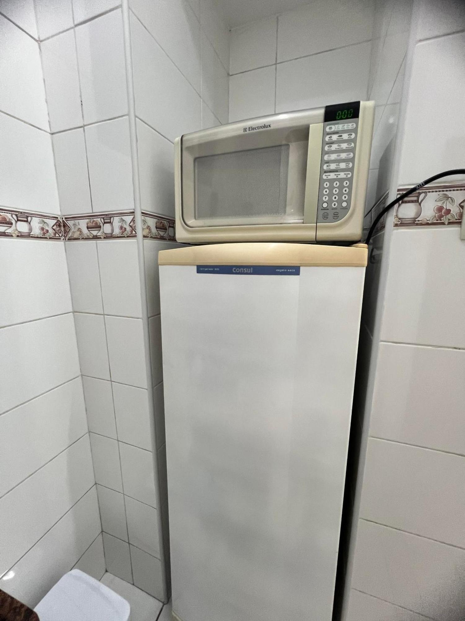 ריו דה ז'ניירו Carioca Home מראה חיצוני תמונה