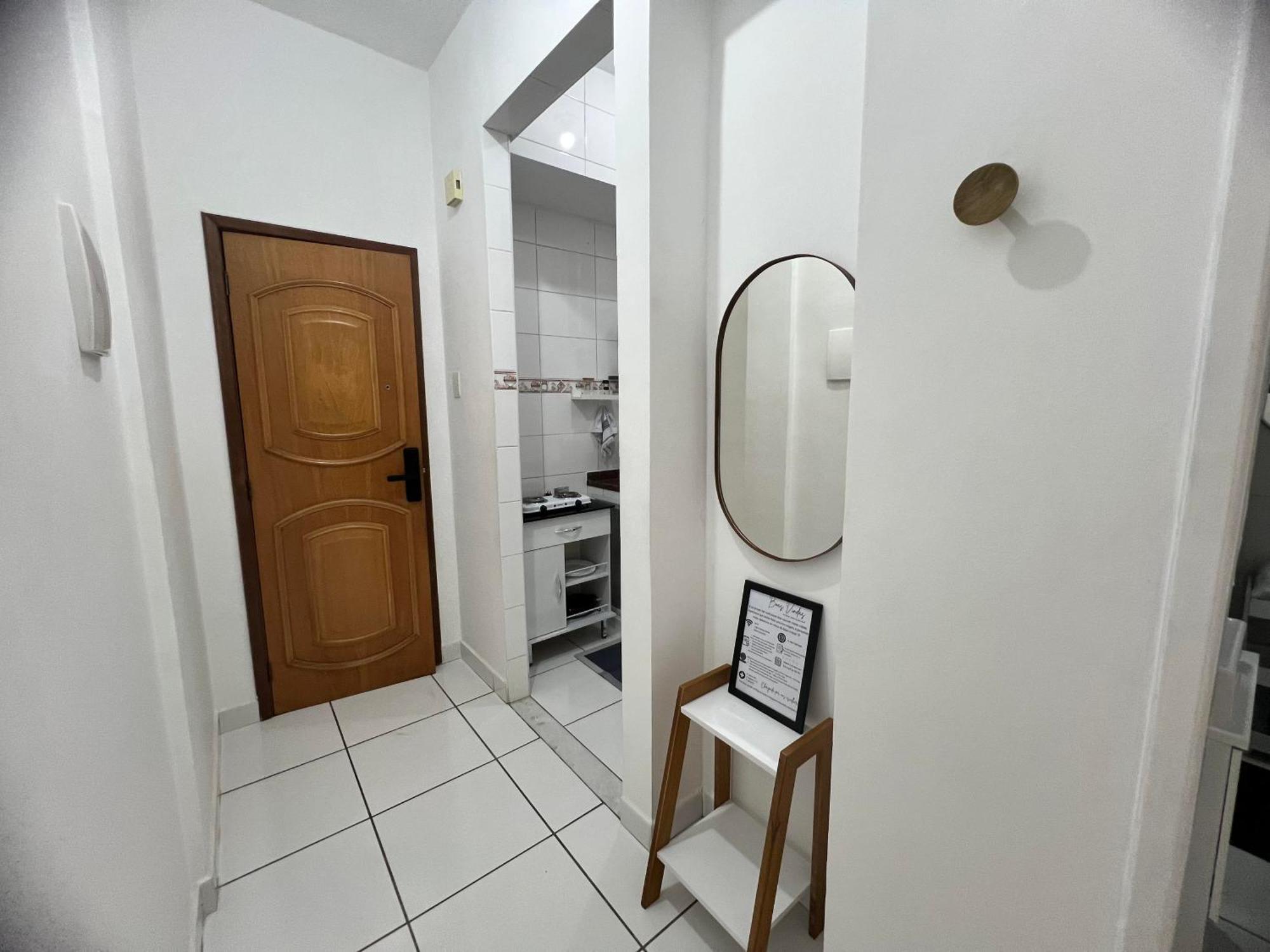 ריו דה ז'ניירו Carioca Home מראה חיצוני תמונה