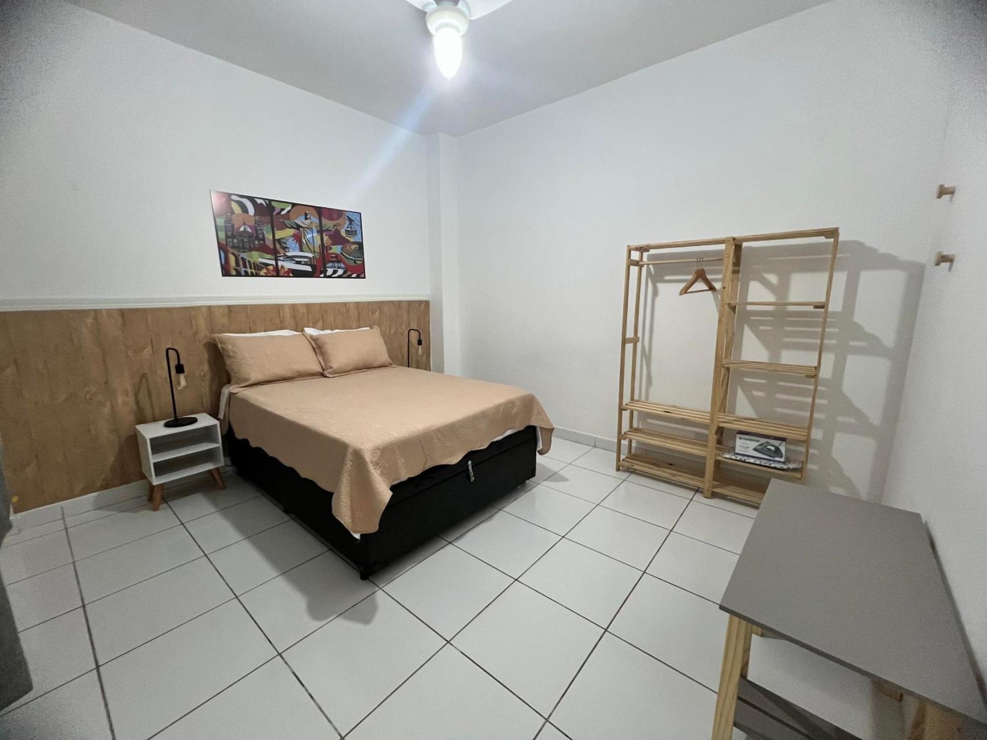 ריו דה ז'ניירו Carioca Home מראה חיצוני תמונה