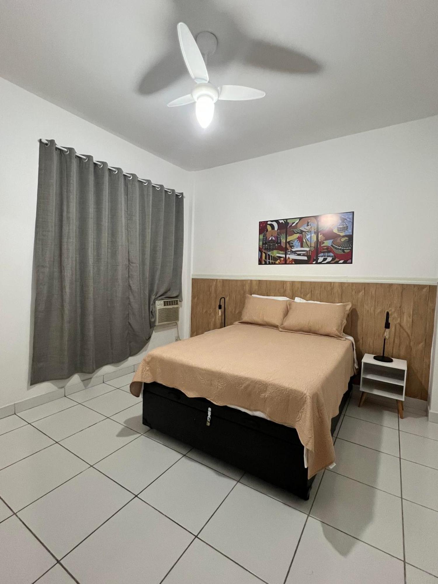 ריו דה ז'ניירו Carioca Home מראה חיצוני תמונה