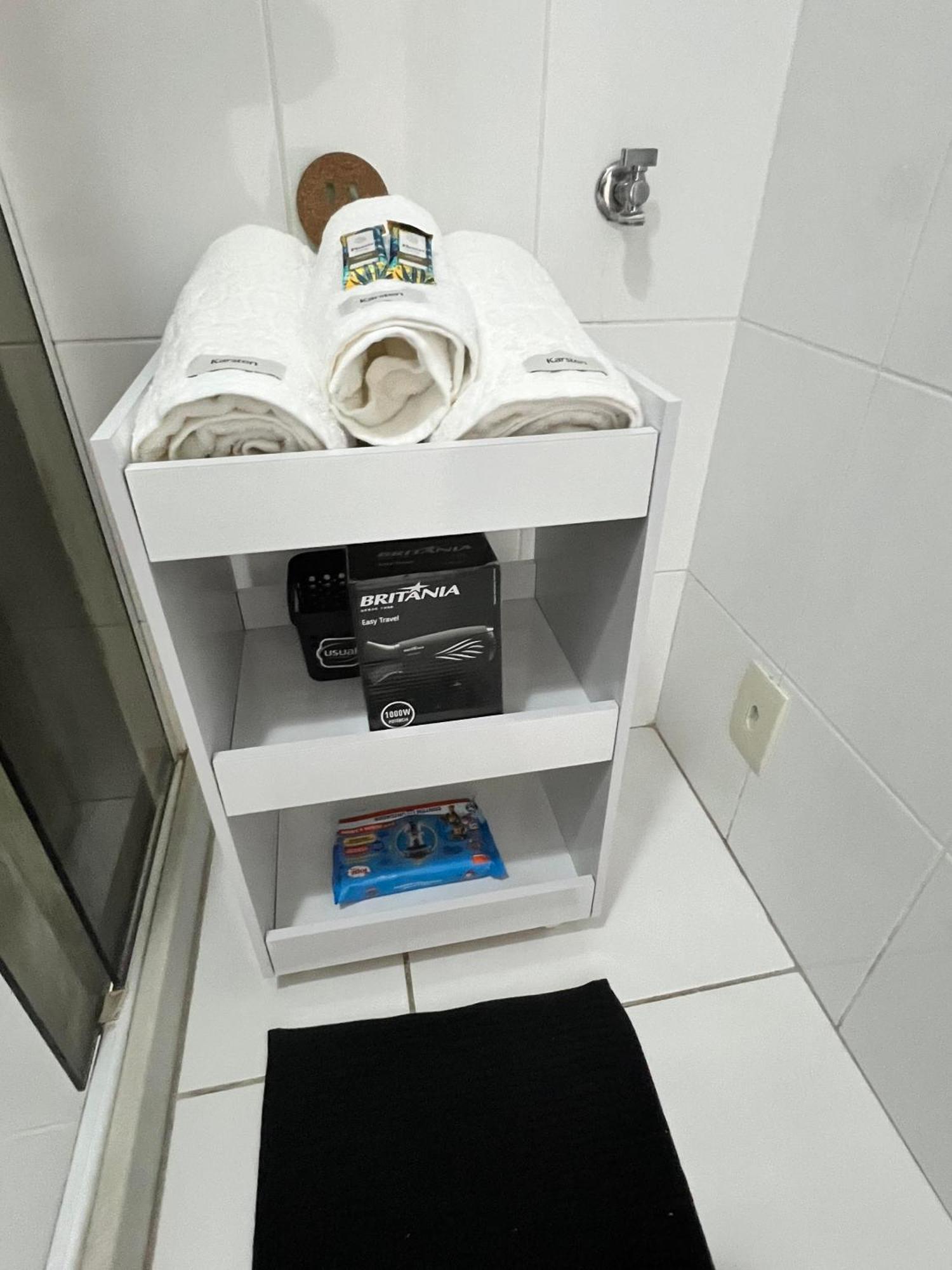 ריו דה ז'ניירו Carioca Home מראה חיצוני תמונה