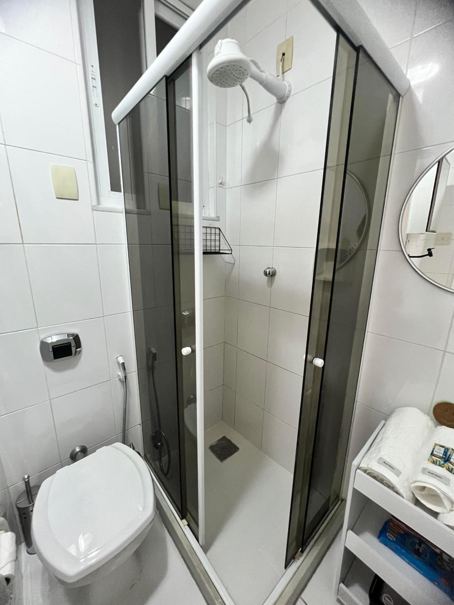ריו דה ז'ניירו Carioca Home מראה חיצוני תמונה