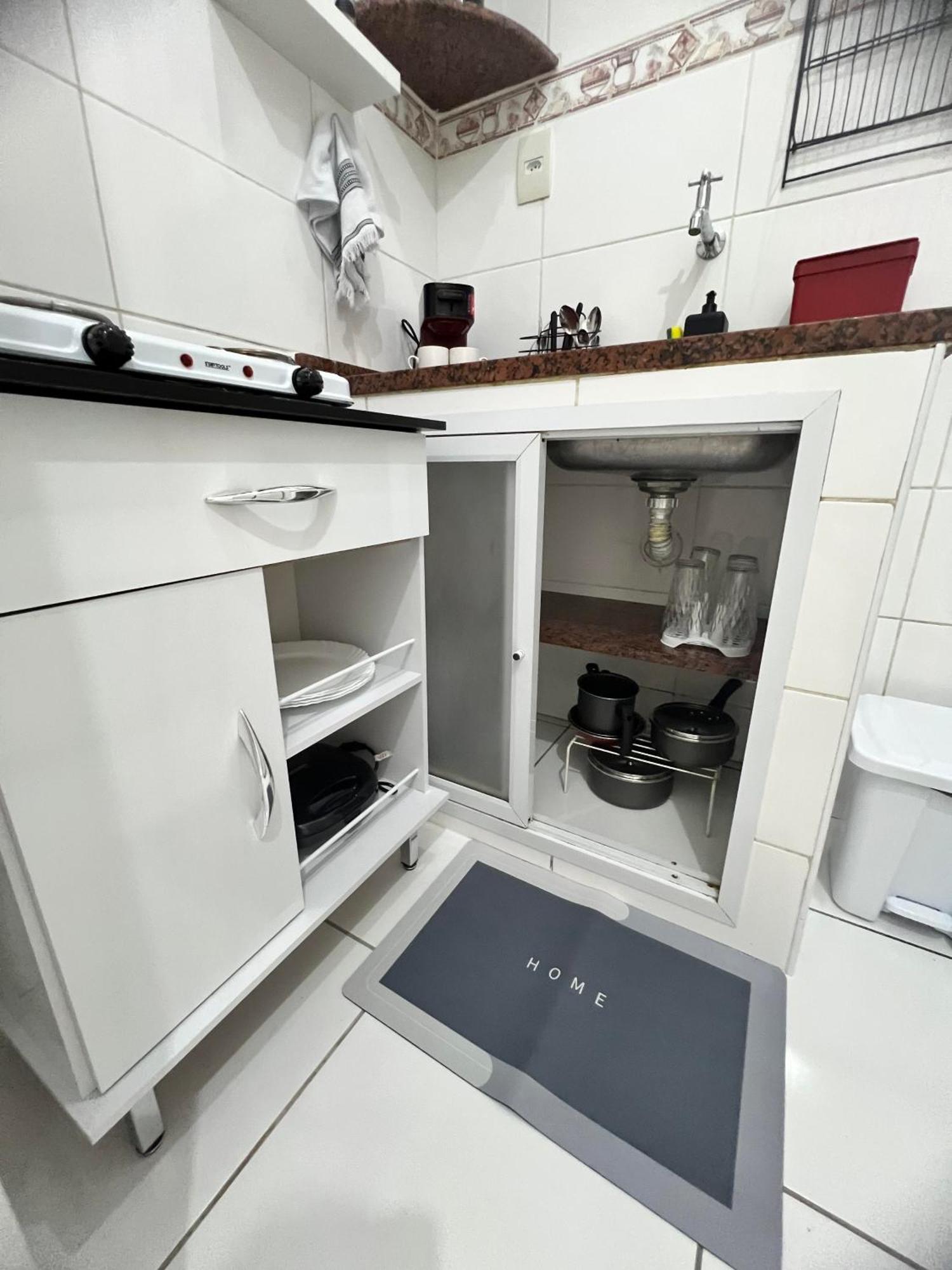 ריו דה ז'ניירו Carioca Home מראה חיצוני תמונה