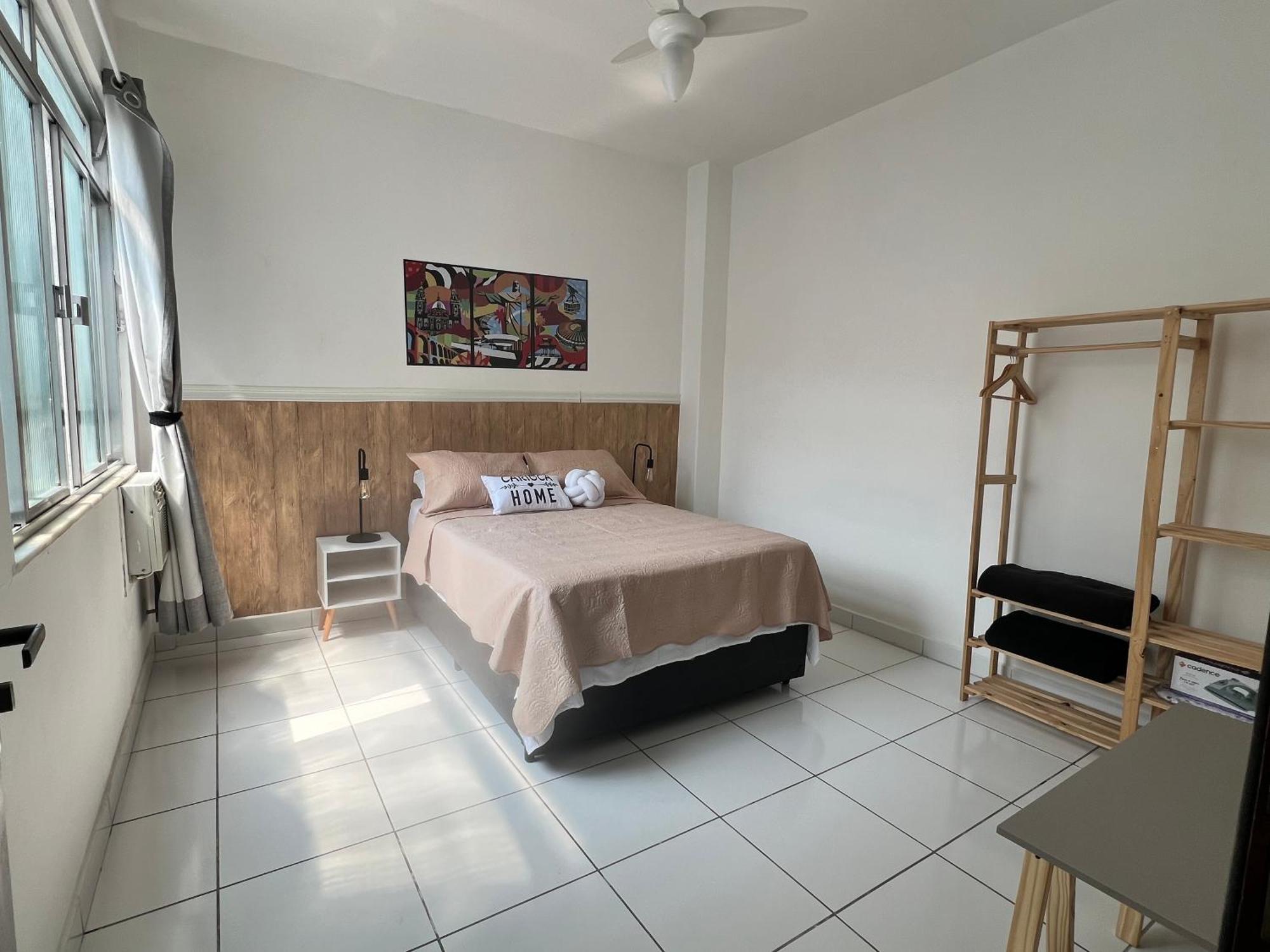 ריו דה ז'ניירו Carioca Home מראה חיצוני תמונה