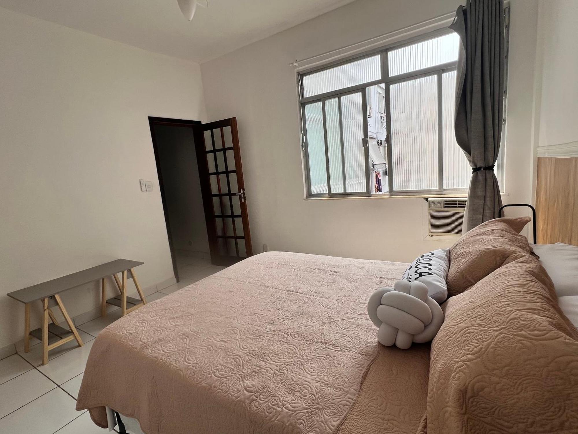 ריו דה ז'ניירו Carioca Home מראה חיצוני תמונה