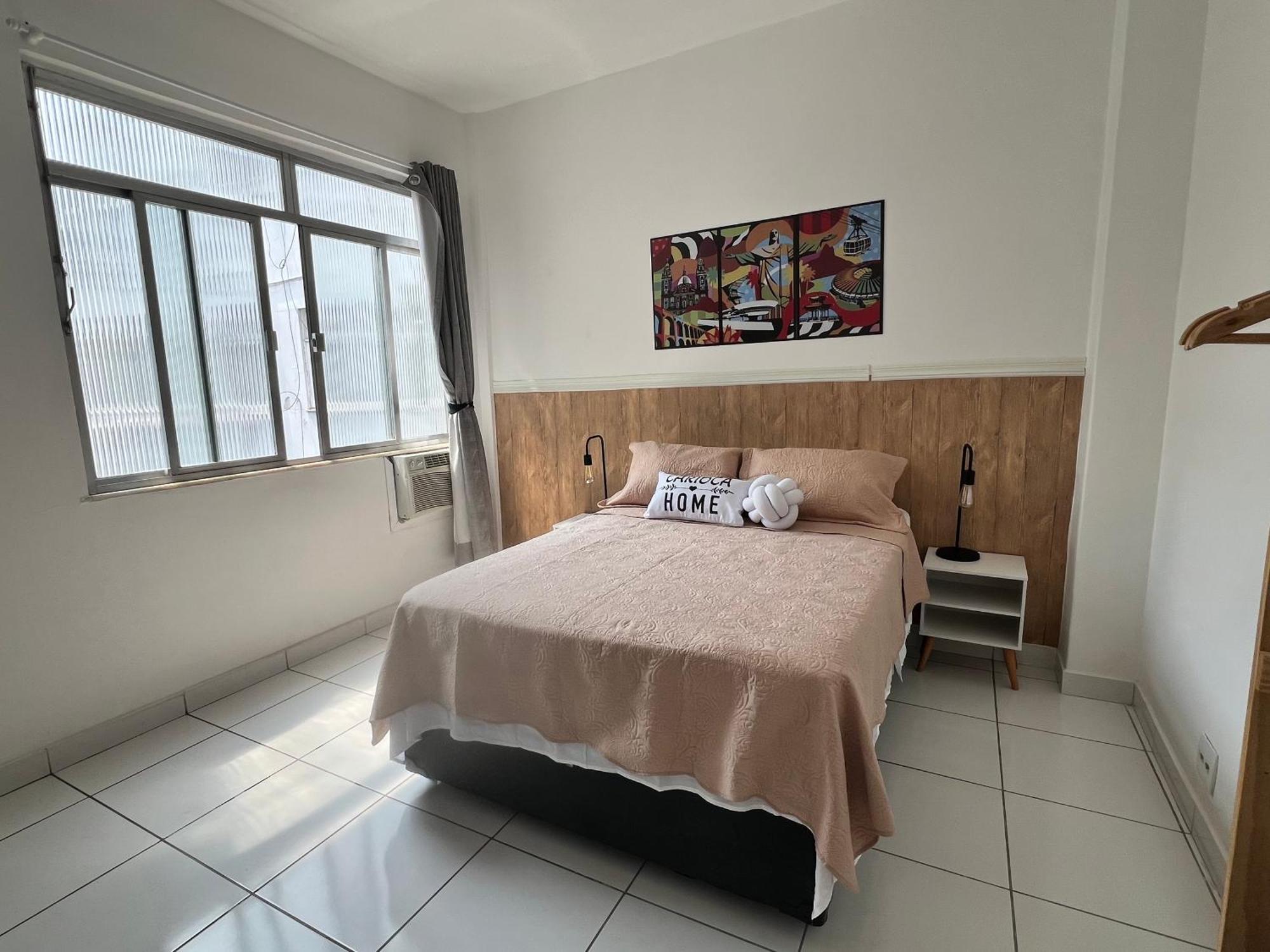 ריו דה ז'ניירו Carioca Home מראה חיצוני תמונה
